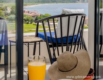 hotel Aquilo , , privat innkvartering i sted Buljarica, Montenegro - Photo-53